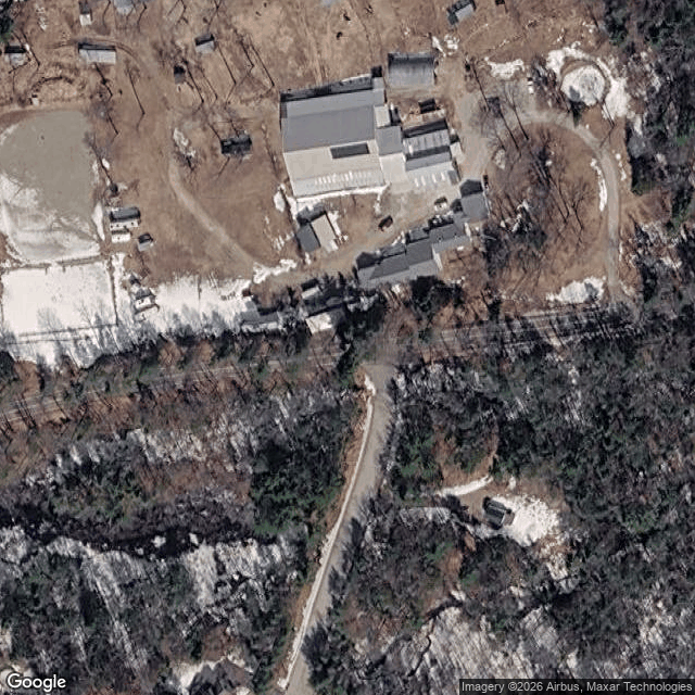 Oakrise Horse Farm, LLC — horse boarding in Goffstown, NH