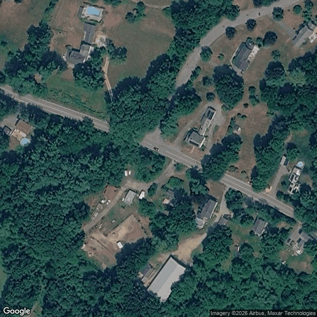 Dream Spirit Farm, LLC — horse boarding in Amesbury, MA