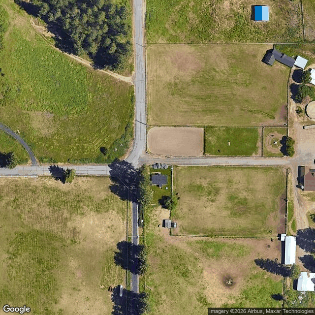 Pleasant Valley Stables and Event Center — horse boarding in Spokane, WA
