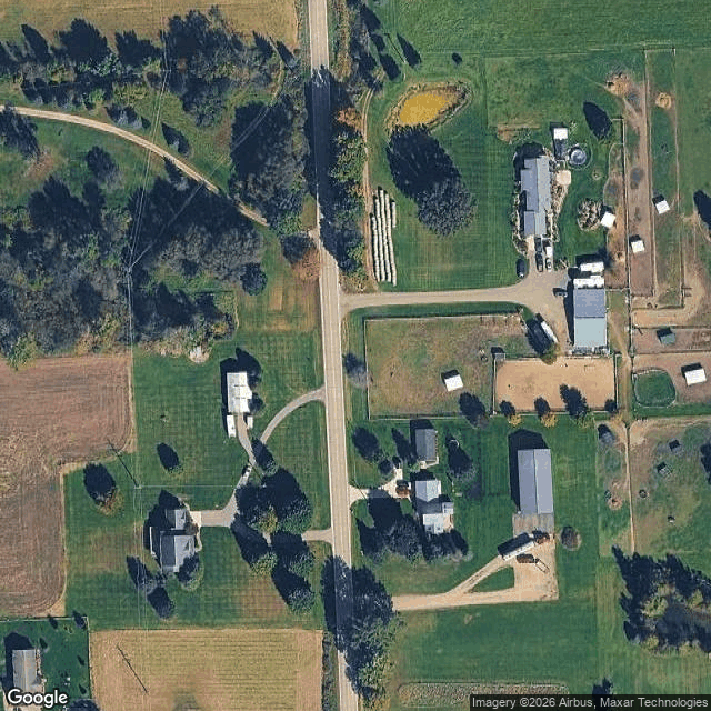 DeWitt Family Horse Farm — horse boarding in Lapeer, MI