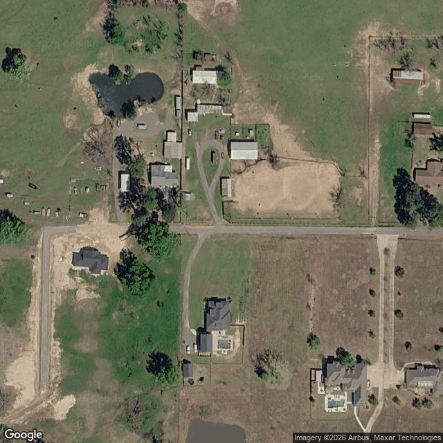 El Rancho Stables — horse boarding in Shreveport, LA