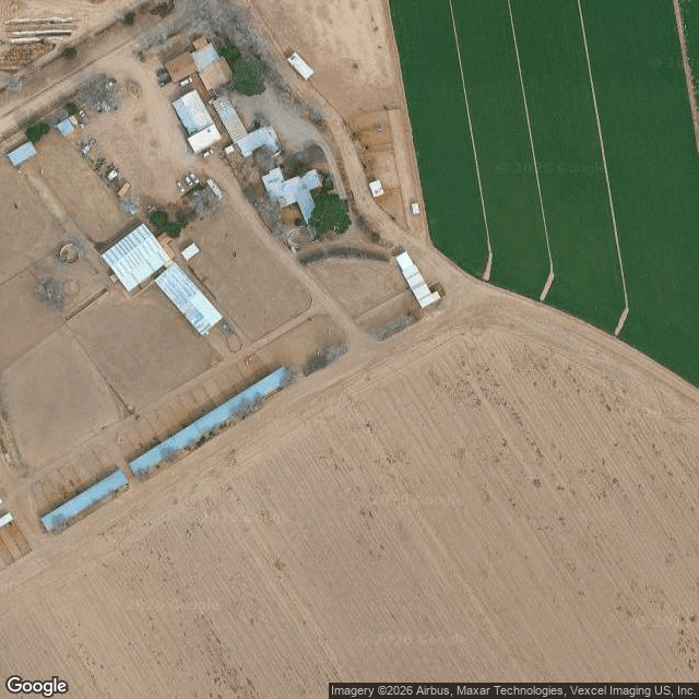 Miller Horse Farm and Riding Academy — horse boarding in Anthony, NM