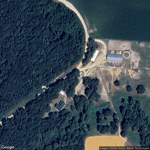 Valentine Farm — horse boarding in Dunn, NC