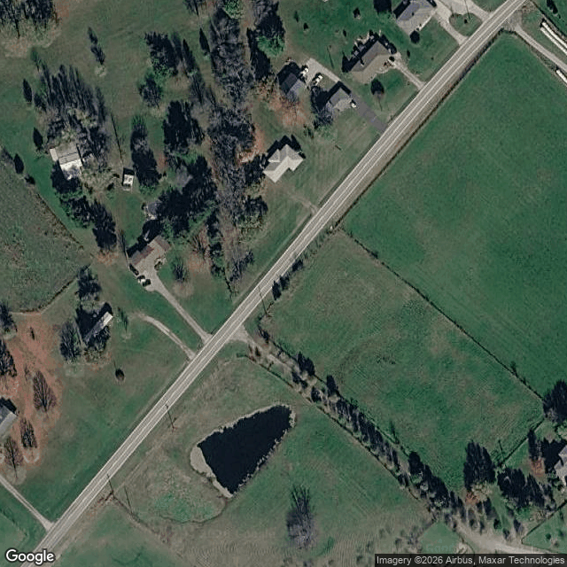 Twin Pond Stables — horse boarding in Bloomfield, KY