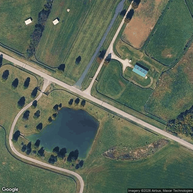 K BAR C West Camp — horse boarding in Versailles, KY