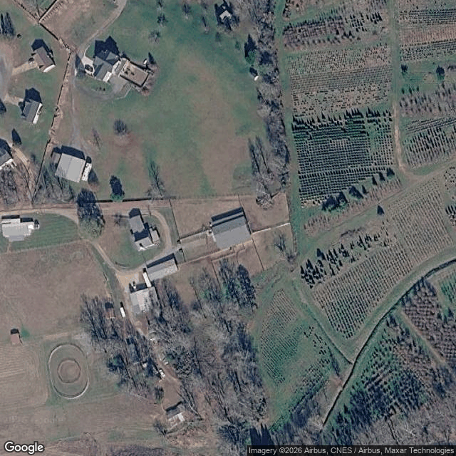 Creek Side Stables — horse boarding in Gamewell, NC