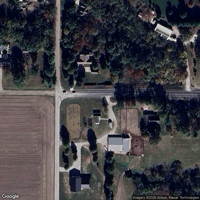 Pine Tree Stables — horse boarding in Effingham, IL