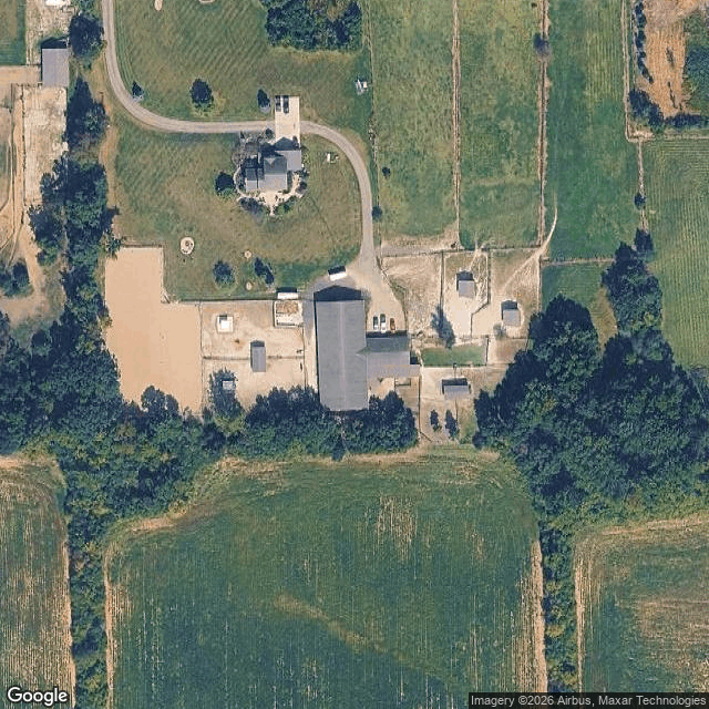 Stillwaters Farm — horse boarding in Ann Arbor, MI