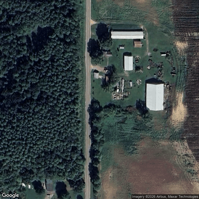 Red Horse Ranch — horse boarding in Cassopolis, MI