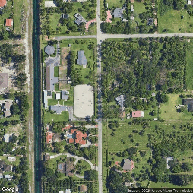 Strong Current Stables — horse boarding in Homestead, FL