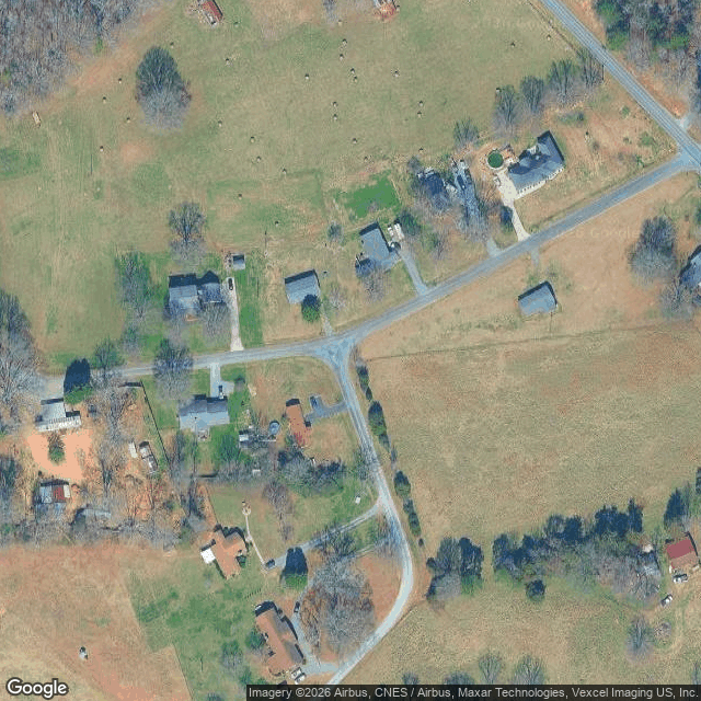 Double R Stables — horse boarding in Waxhaw, NC