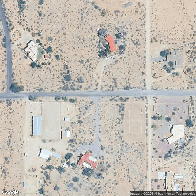 Grianna Stables — horse boarding in Casa Grande, AZ