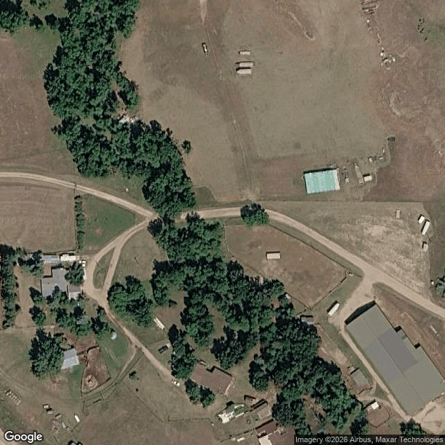 Buffalo Berry Arena, LLC — horse boarding in Sturgis, SD