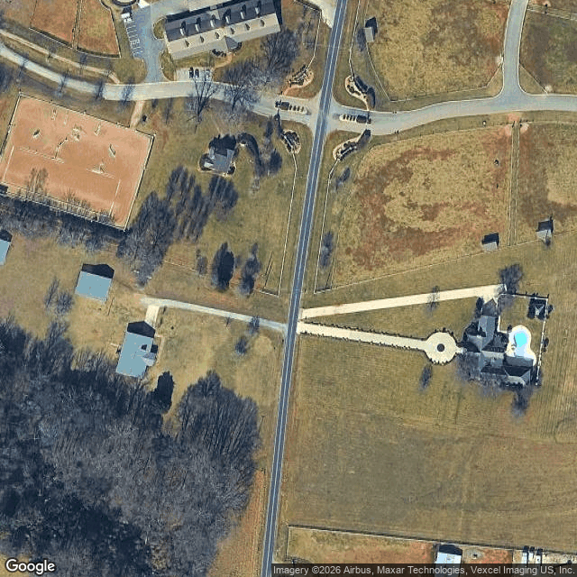Kingfisher Park Equestrian — horse boarding in Mooresville, NC