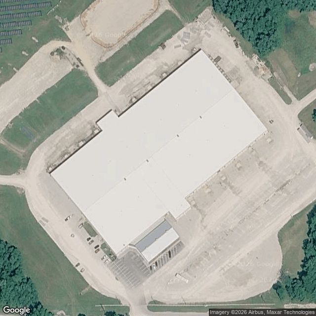 C Bar C Expo Center — horse boarding in Cloverdale, IN