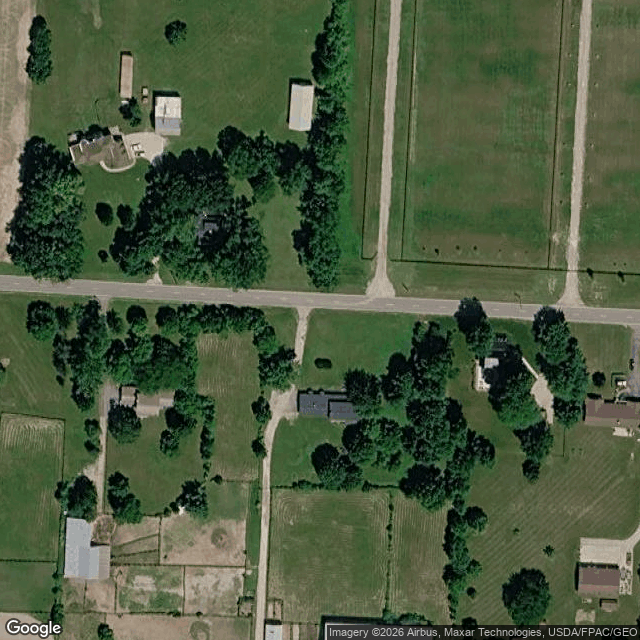 LRC Farm — horse boarding in Delaware, OH