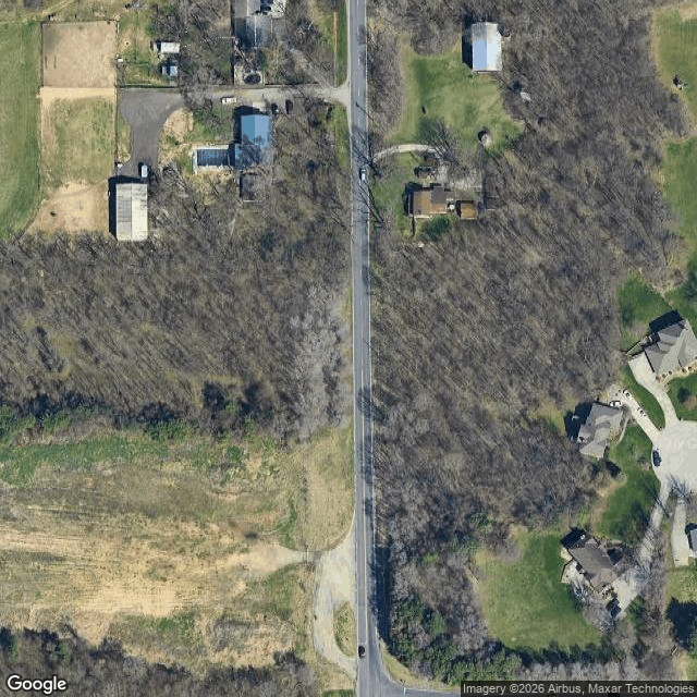 Clayview Farms & Kennels — horse boarding in Granger, IN
