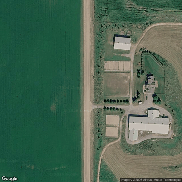 The Stables at Greenfield Farm — horse boarding in Maple Lake, MN