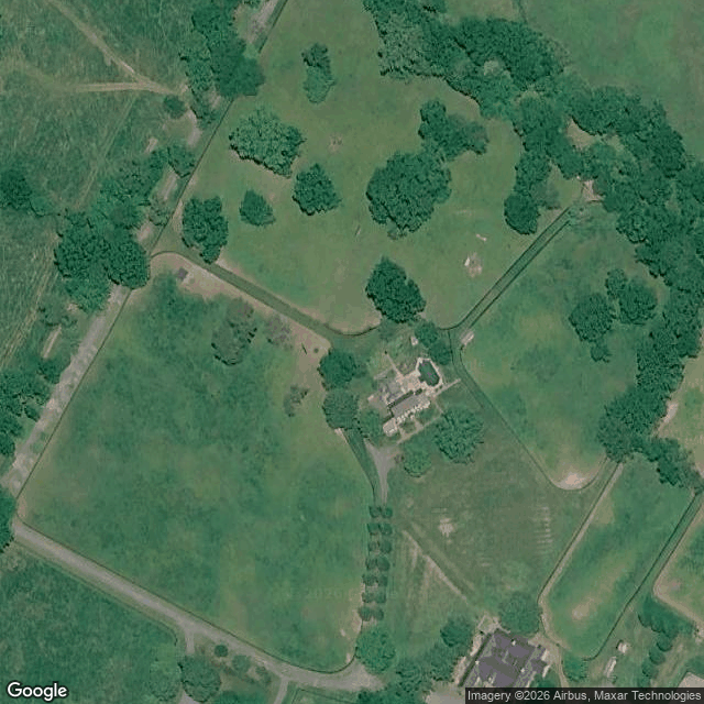 Fitzgerald Stables — horse boarding in Middleburg, VA