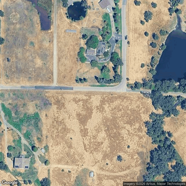 Stonebridge Ranch — horse boarding in Auburn, CA
