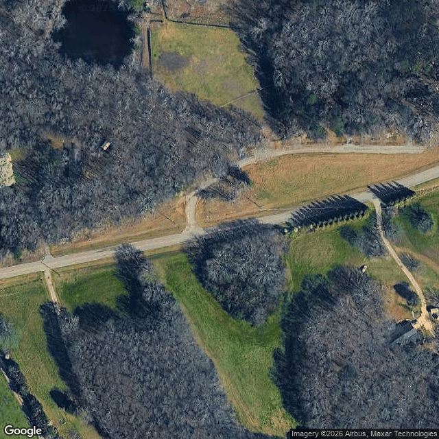 The Fix Horse Farm — horse boarding in Winterville, GA