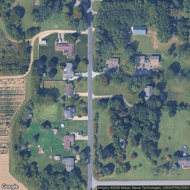 Shillelagh Farm — horse boarding in Madison, OH