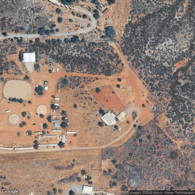 Henderson Ranch & Boarding Stables — horse boarding in Perris, CA