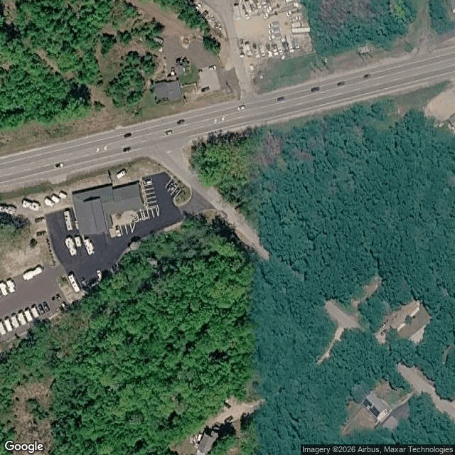 Rocky Rest Stable — horse boarding in Chichester, NH