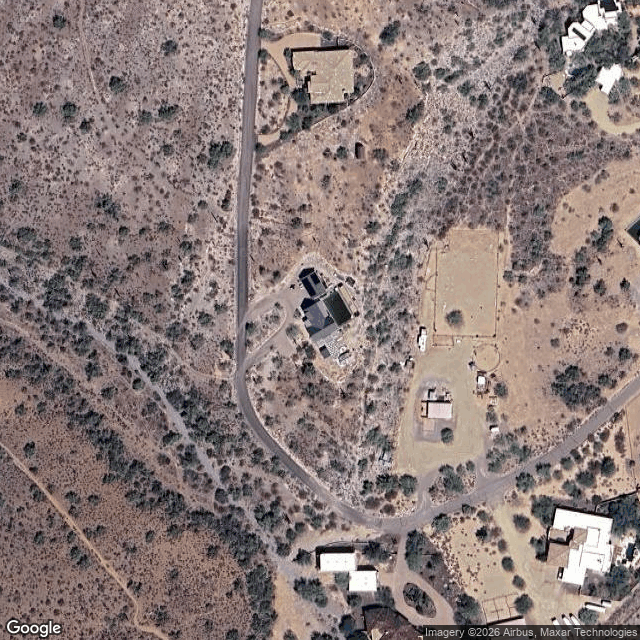 Cave Creek Ranch — horse boarding in Cave Creek, AZ