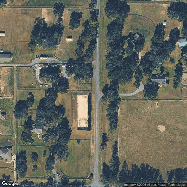 Double WW Farm — horse boarding in Ocala, FL