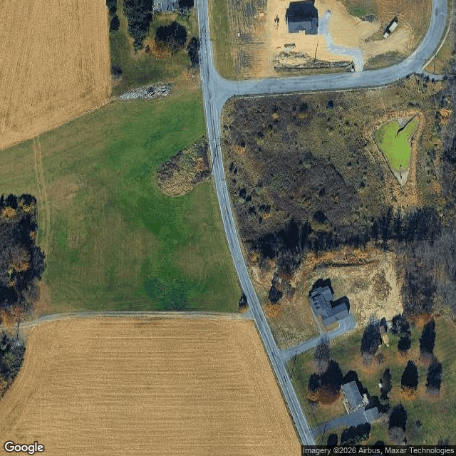 Stoney Ridge Horse Farm — horse boarding in Bangor, PA
