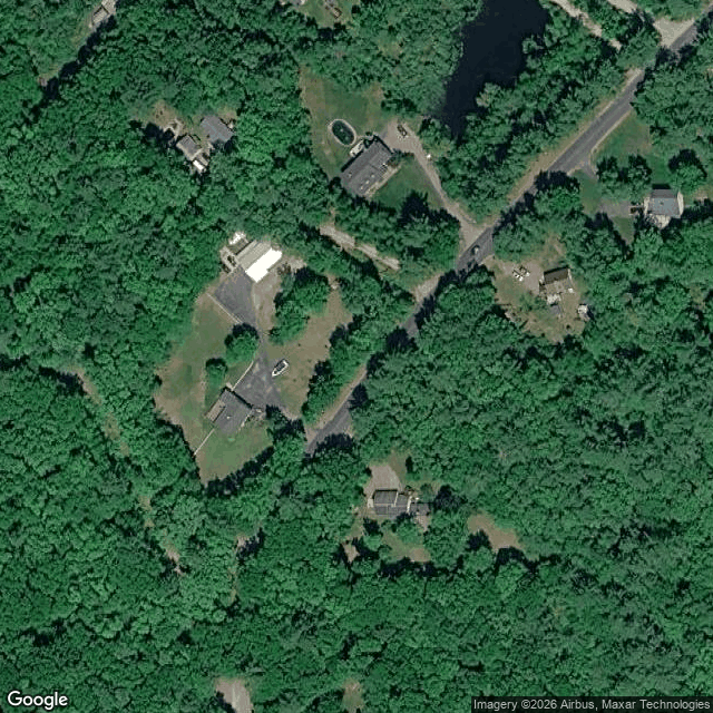 Free Spirit Farm — horse boarding in Nottingham, NH
