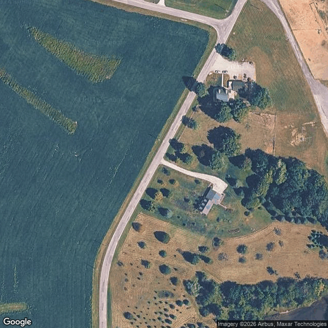 Park Elwood Stables — horse boarding in Richmond, IN