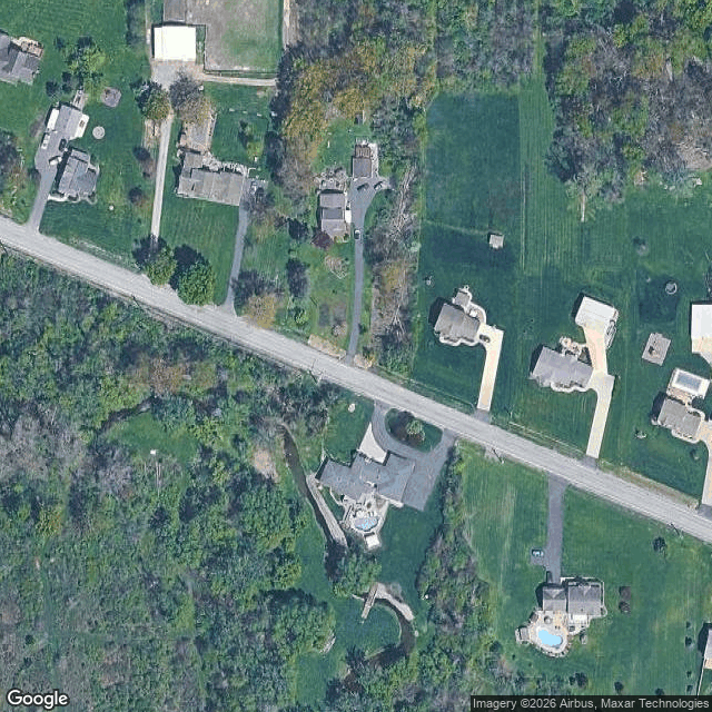 Shady Grove Stables — horse boarding in Clarence Center, NY