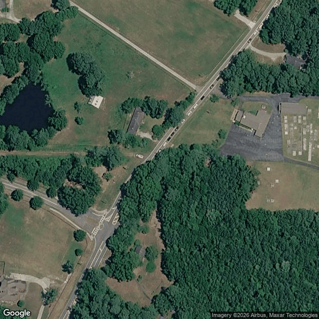 In Your Dreams Farm — horse boarding in Alpharetta, GA
