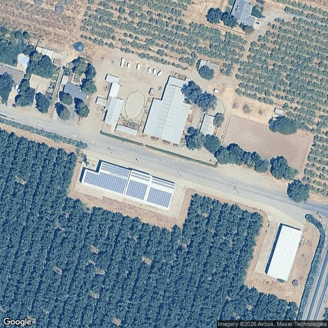 Almond Tree Stables — horse boarding in Chico, CA