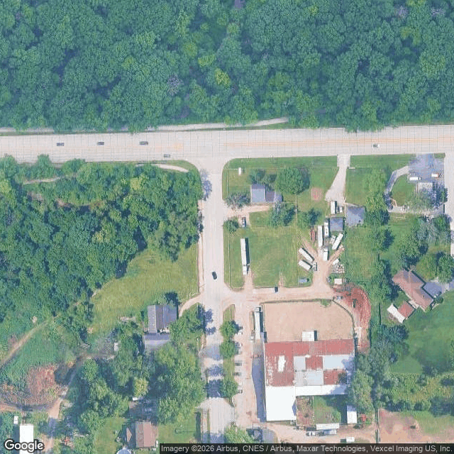 Forest View Farms — horse boarding in Tinley Park, IL