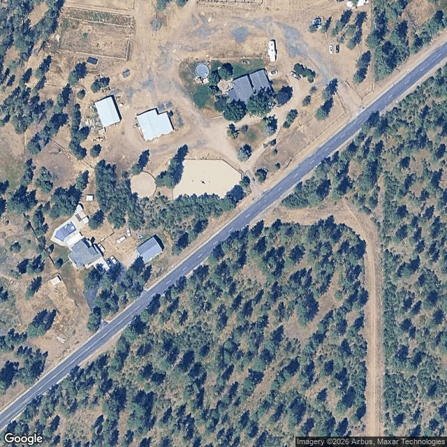 JT Ranch — horse boarding in Chattaroy, WA