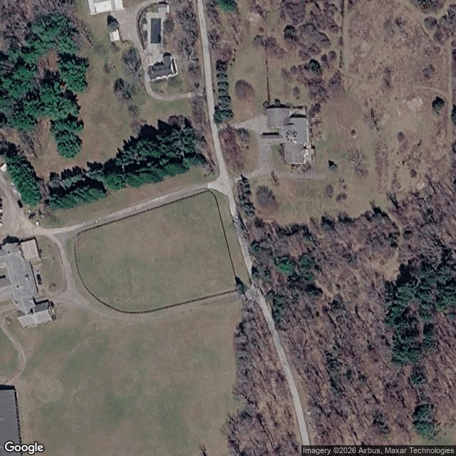 Calypso Farm — horse boarding in Staatsburg, NY