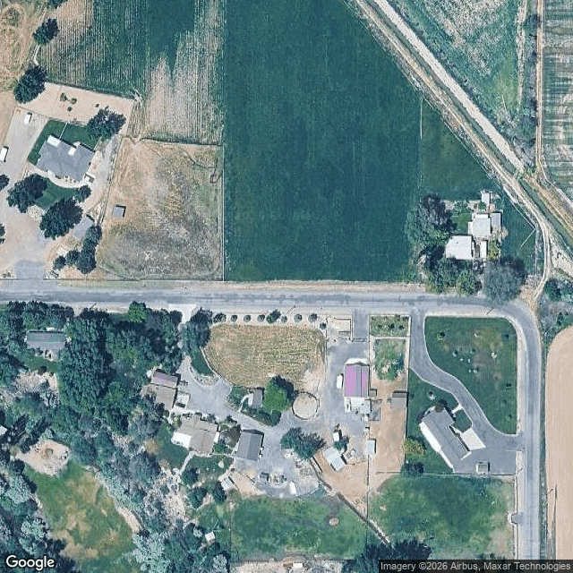 Carol's Horse Motel — horse boarding in Kimberly, ID