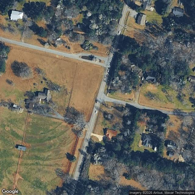 Woodland Stables, Inc. — horse boarding in Winterville, GA