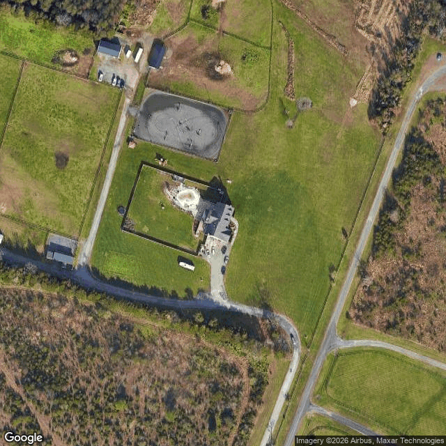 Morningside Stable — horse boarding in Catharpin, VA