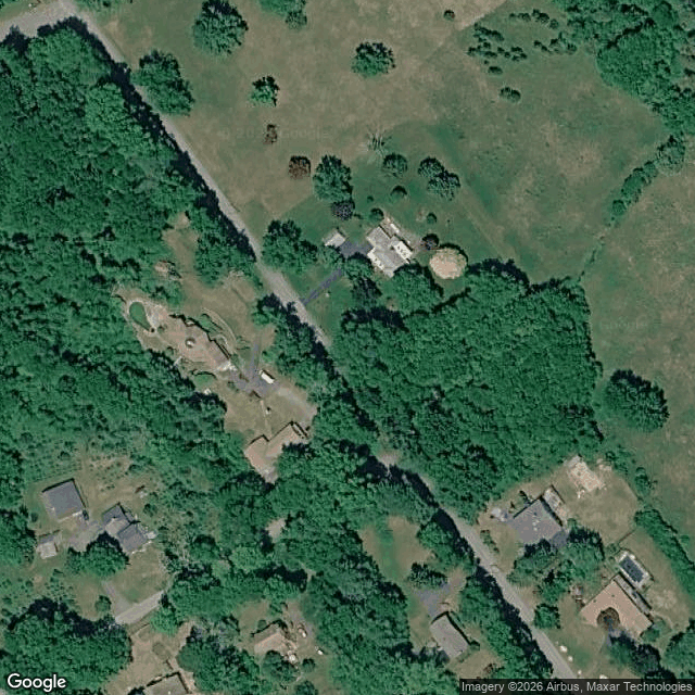 Rockland Farm — horse boarding in Colchester, CT