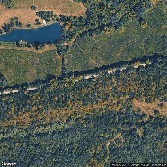 F-N-B Farm — horse boarding in Berry, KY