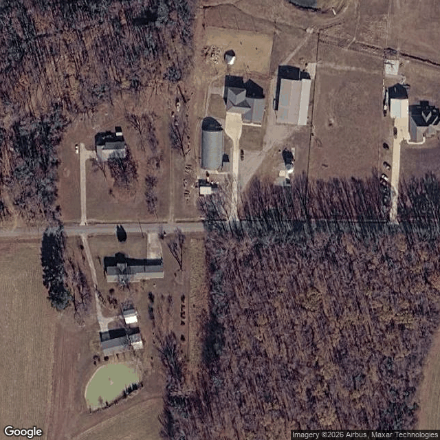 R&L Farm — horse boarding in New Market, AL