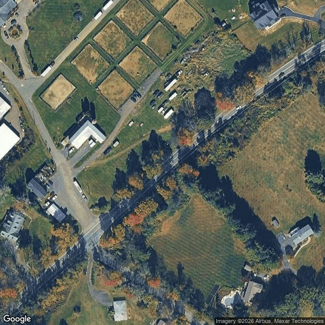 Lionheart Stables — horse boarding in Long Valley, NJ