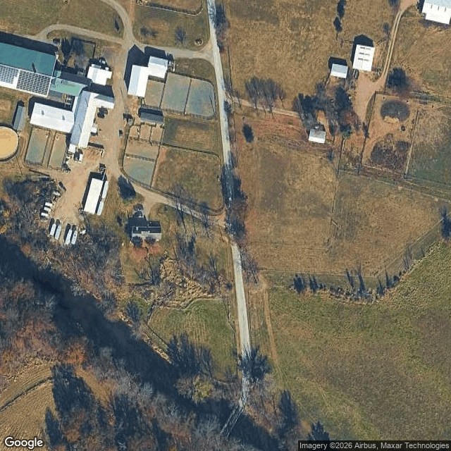 Cloverfield Sport Horses — horse boarding in Whitehouse, NJ