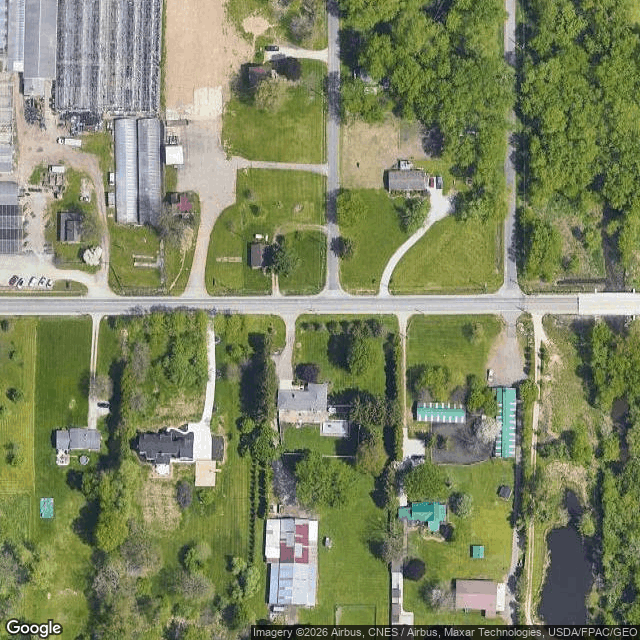 HPR Show Stables — horse boarding in Akron, OH
