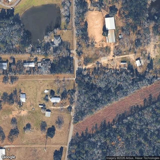 Sandhill Ranch — horse boarding in Vancleave, MS