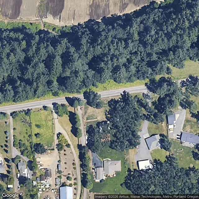 Bakers Ferry Equine — horse boarding in Oregon City, OR